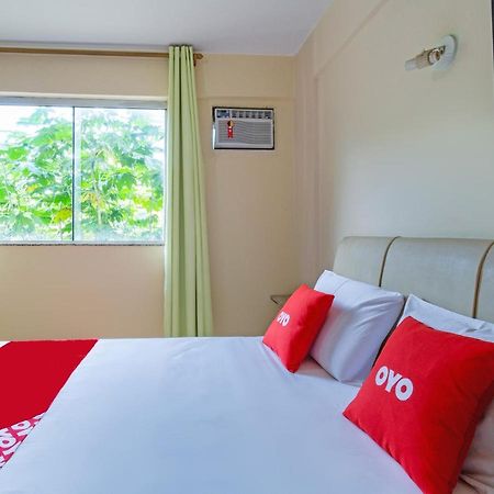 Hotel Mundi กัวยาเนีย ภายนอก รูปภาพ