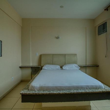 Hotel Mundi กัวยาเนีย ห้อง รูปภาพ