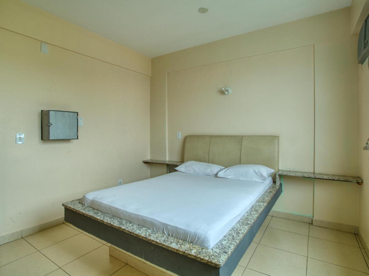 Hotel Mundi กัวยาเนีย ห้อง รูปภาพ