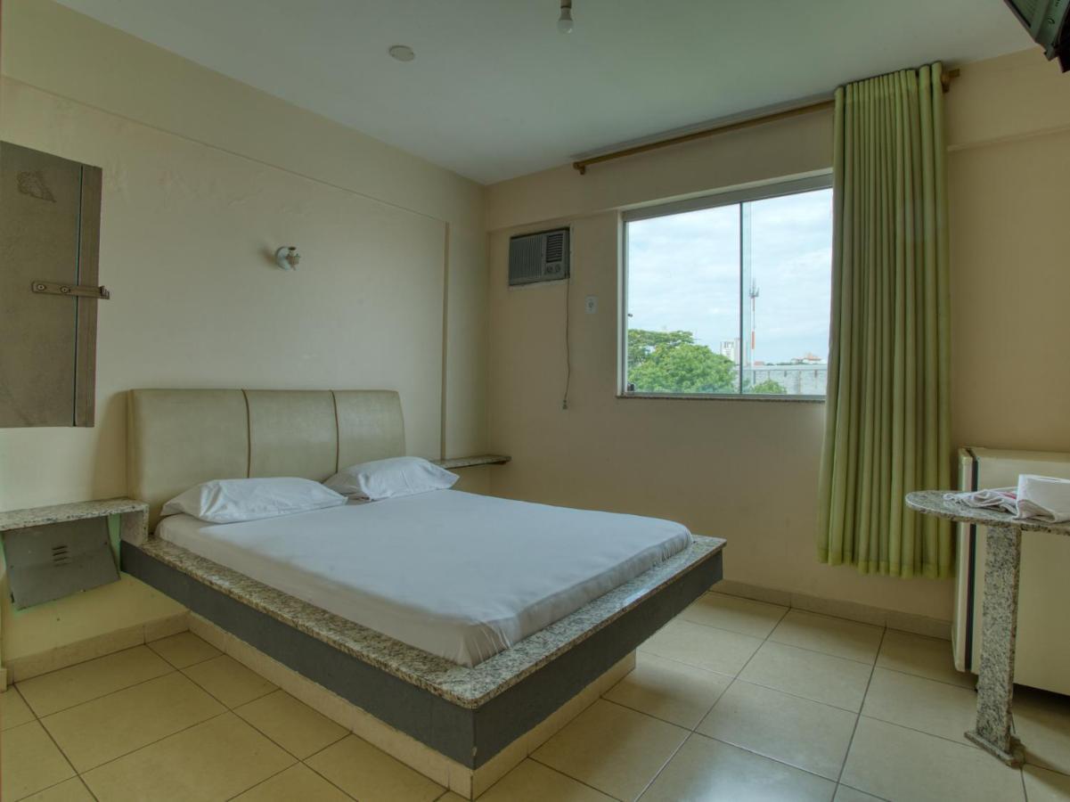 Hotel Mundi กัวยาเนีย ห้อง รูปภาพ