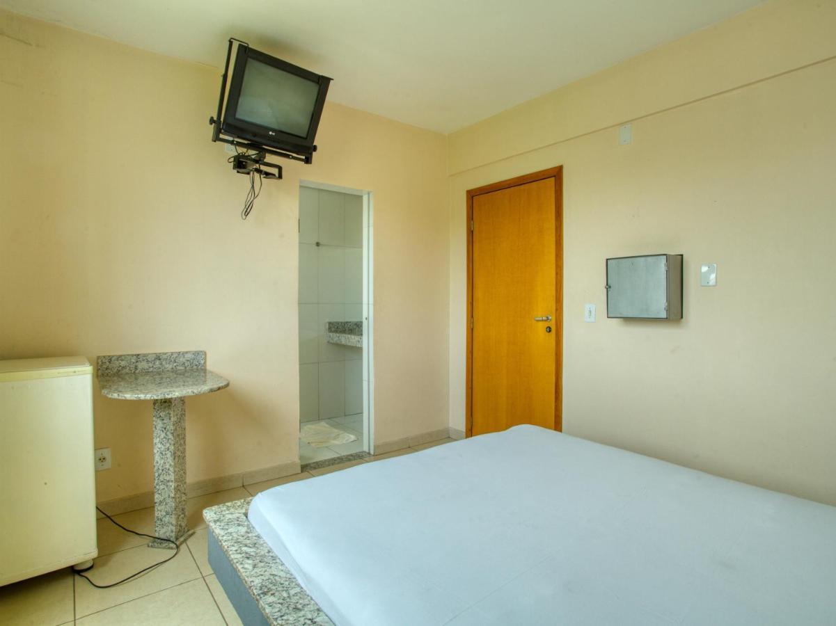 Hotel Mundi กัวยาเนีย ห้อง รูปภาพ