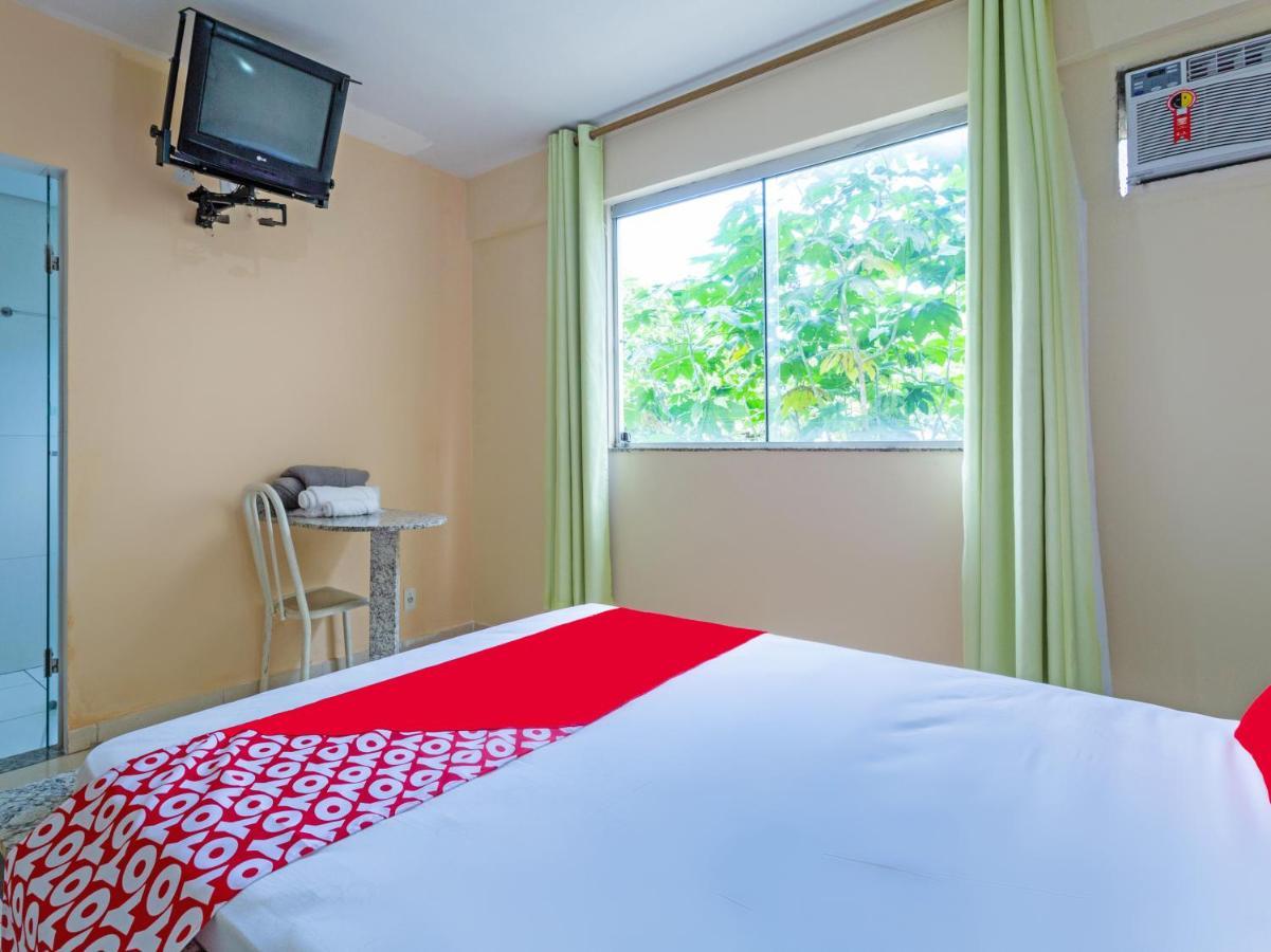 Hotel Mundi กัวยาเนีย ภายนอก รูปภาพ