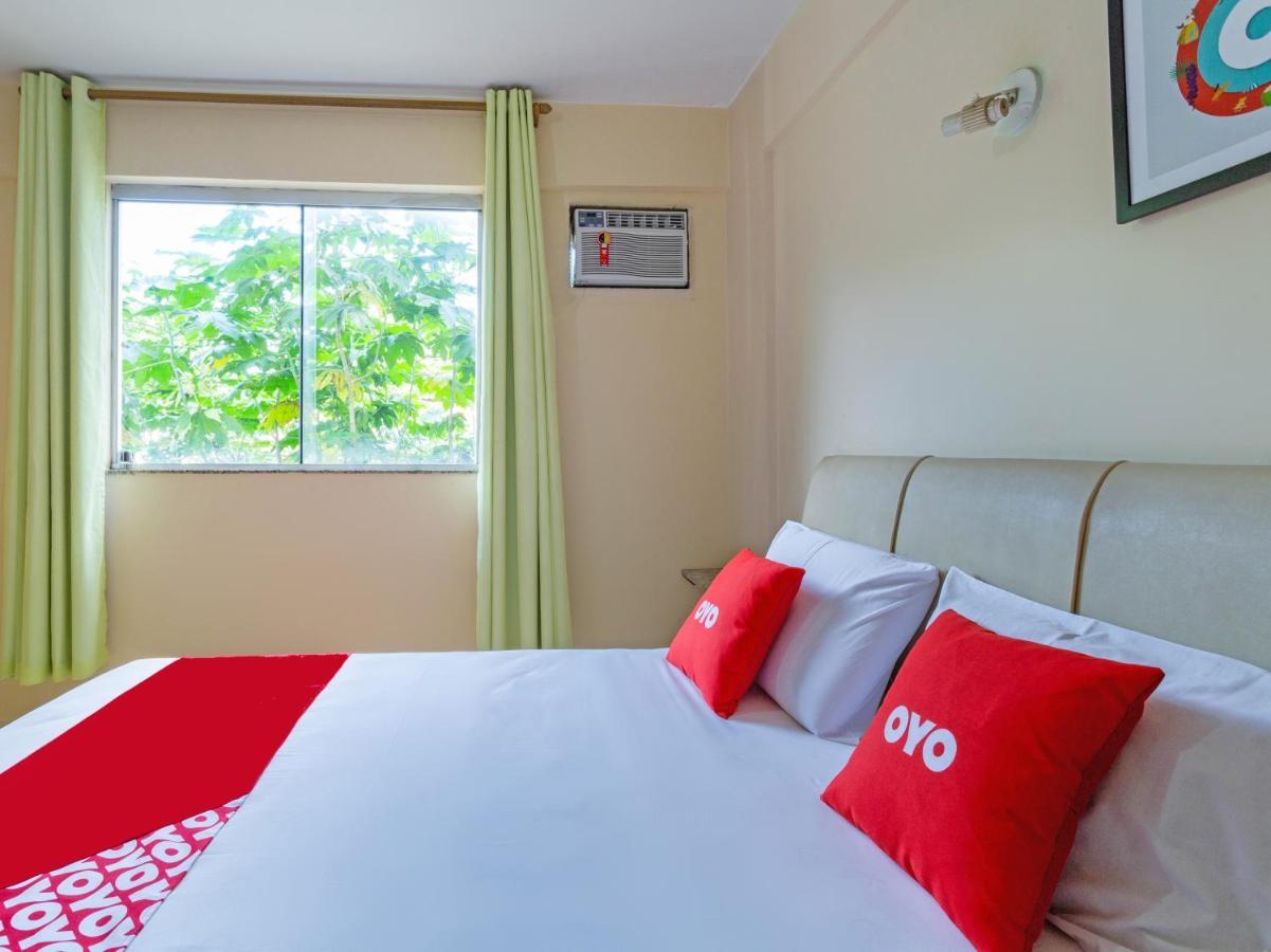 Hotel Mundi กัวยาเนีย ภายนอก รูปภาพ