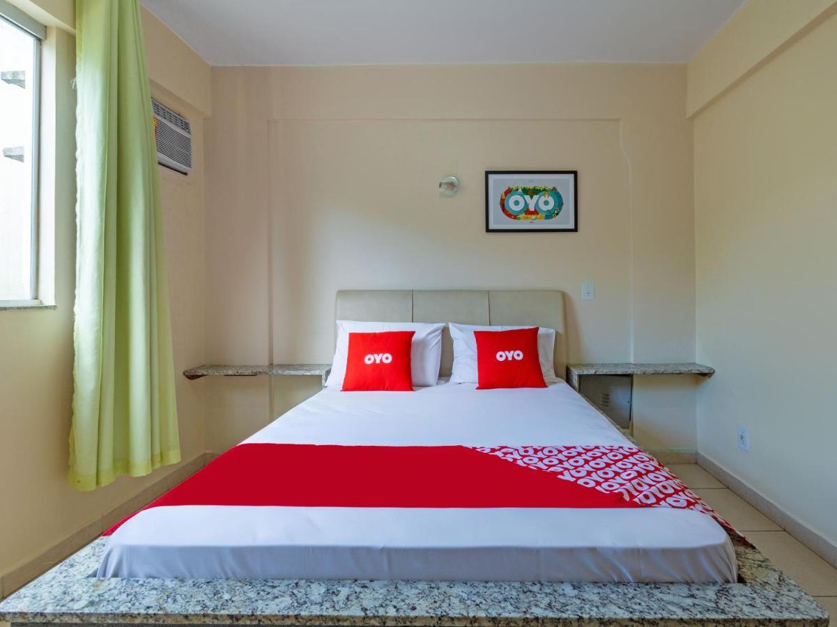 Hotel Mundi กัวยาเนีย ภายนอก รูปภาพ