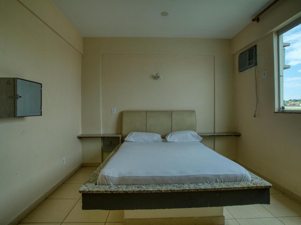 Hotel Mundi กัวยาเนีย ห้อง รูปภาพ